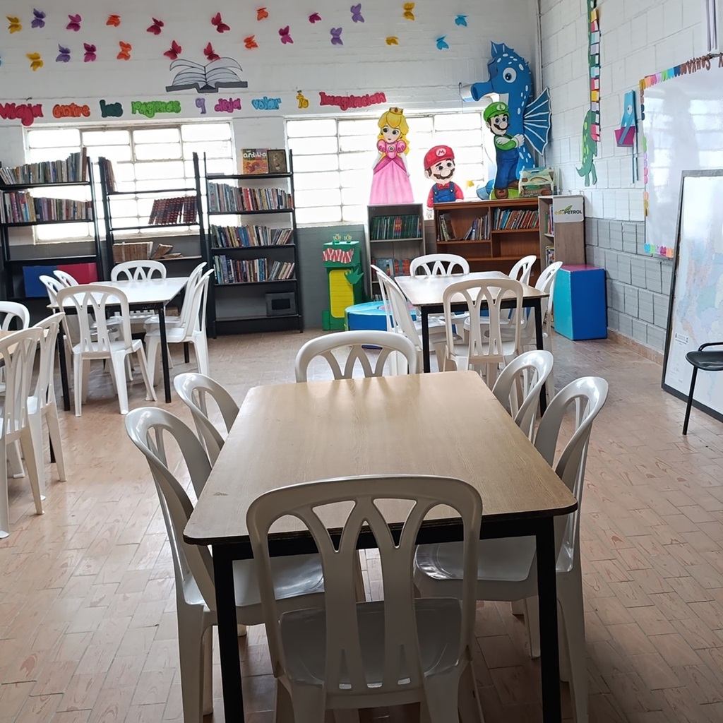 Ha ocurrido un error.