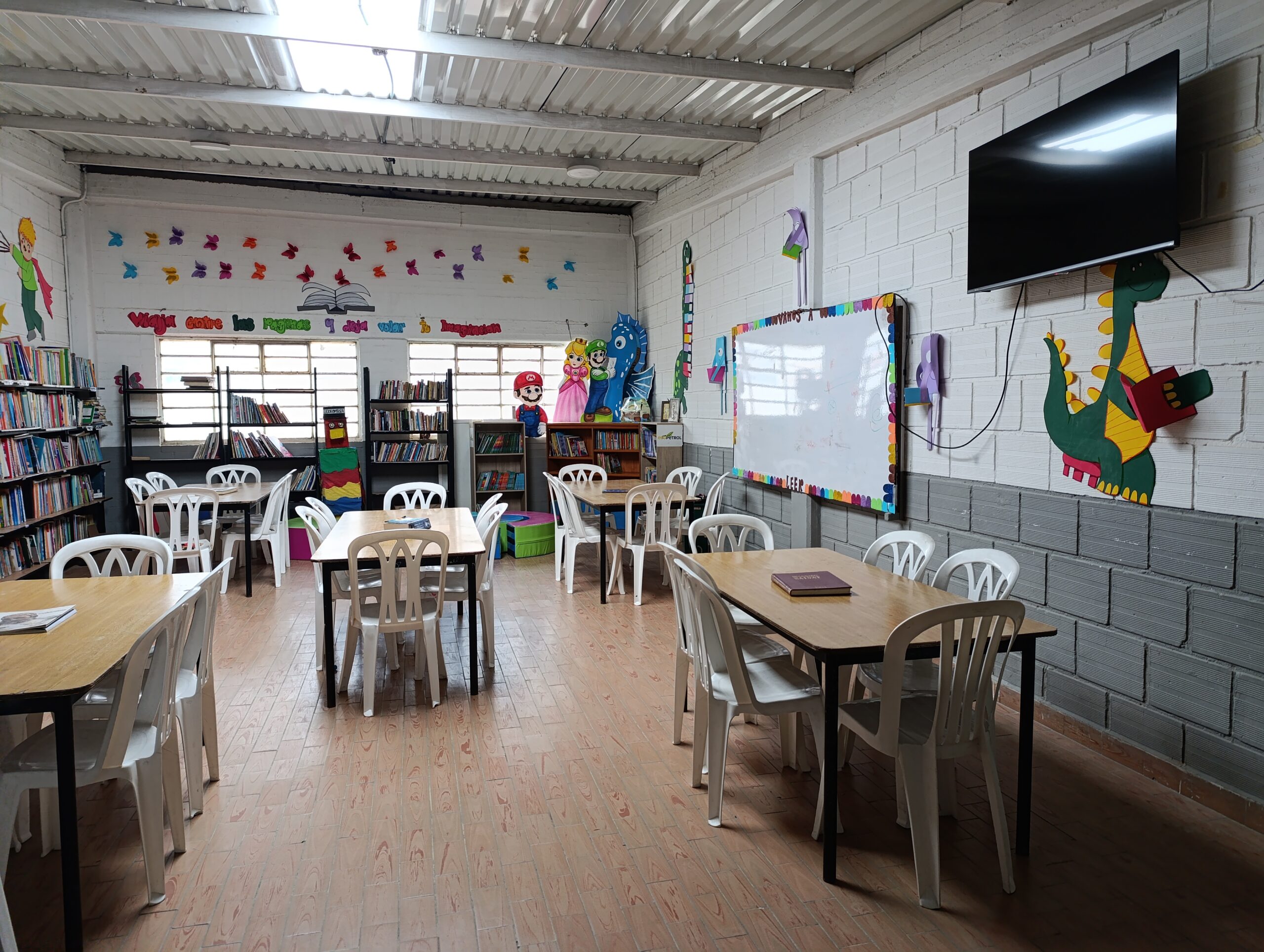 Ha ocurrido un error.