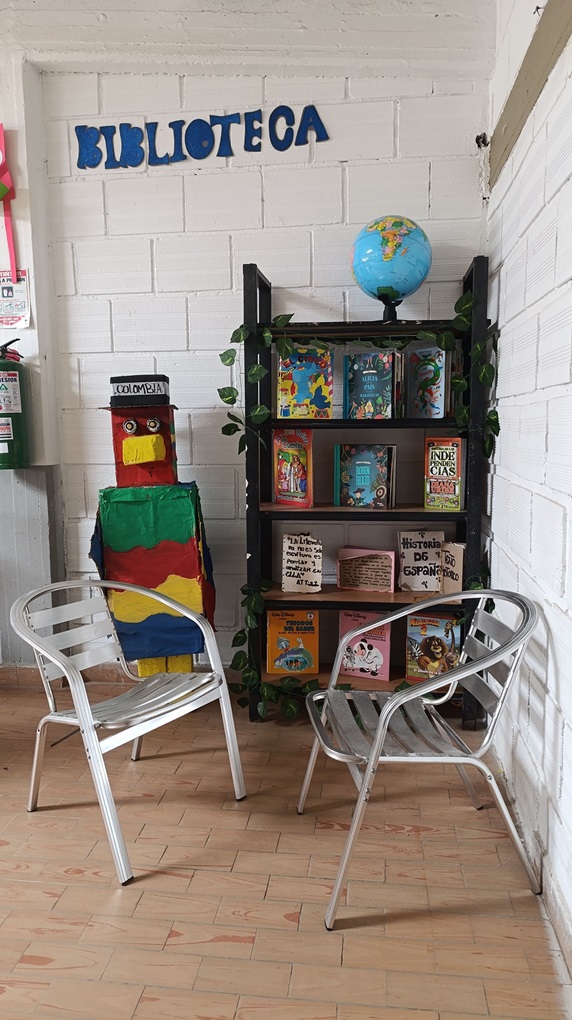 Ha ocurrido un error.