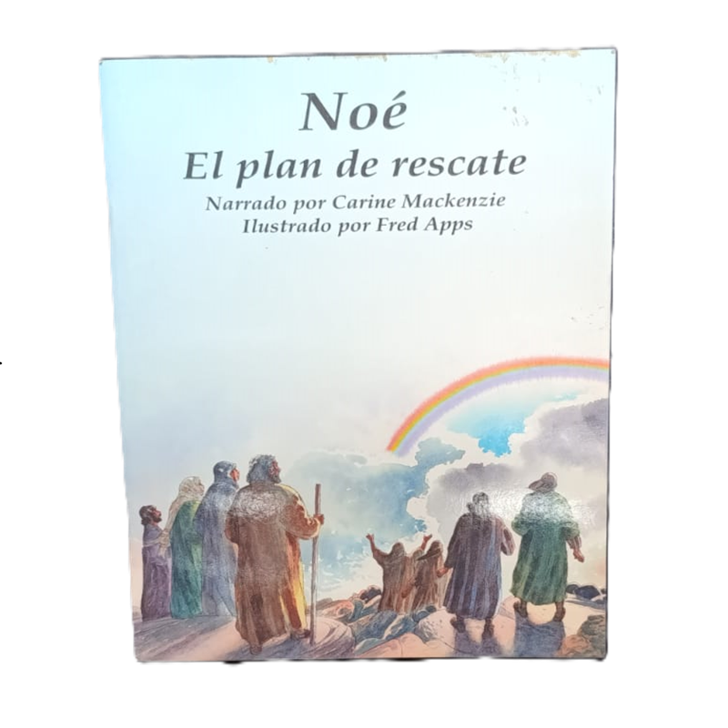 Ha ocurrido un error.