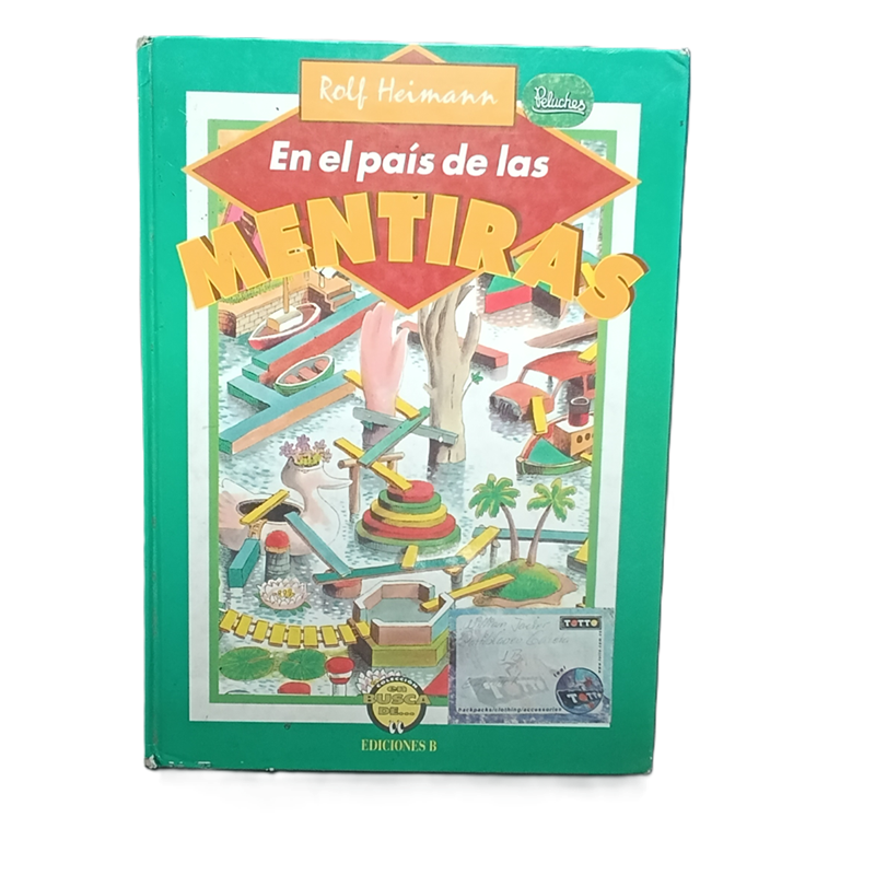 Ha ocurrido un error.